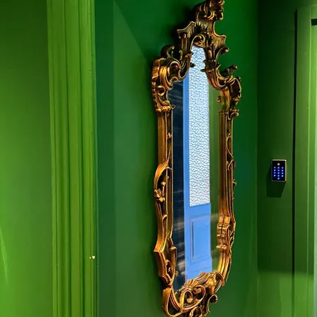 Penzion Gemma Luxury Katánie