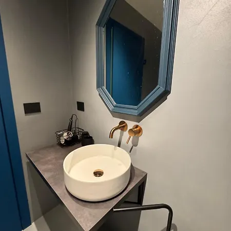 Penzion Gemma Luxury 3*