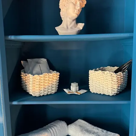 Gemma Luxury Katánie