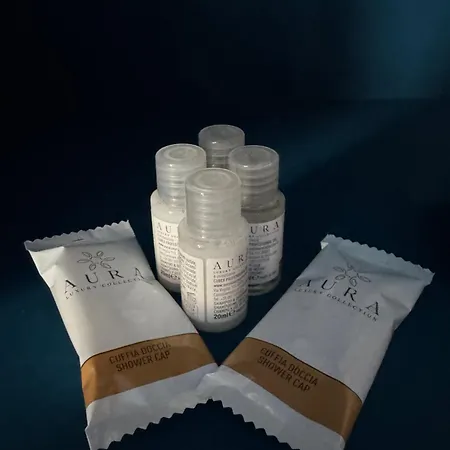 Penzion Gemma Luxury Katánie