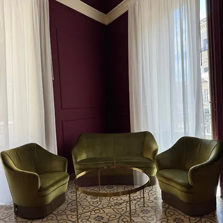 Gemma Luxury Penzion