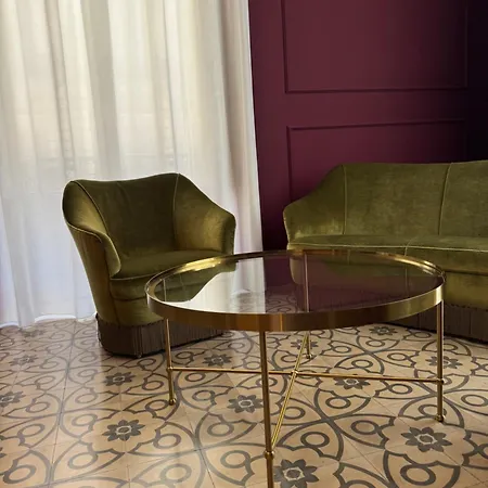 Gemma Luxury Penzion 3*