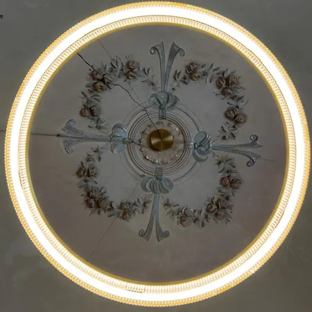 Gemma Luxury 4* Katania