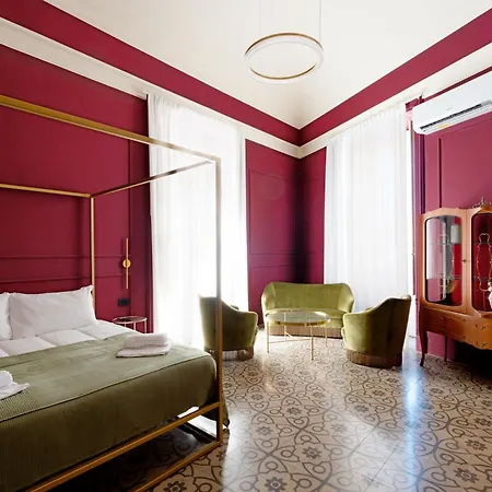Gemma Luxury Penzion