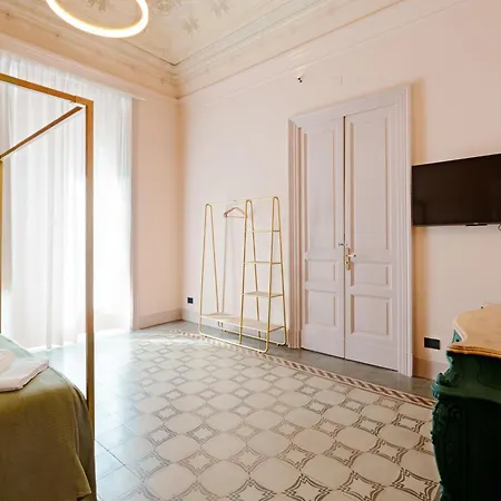Penzion Gemma Luxury 3*