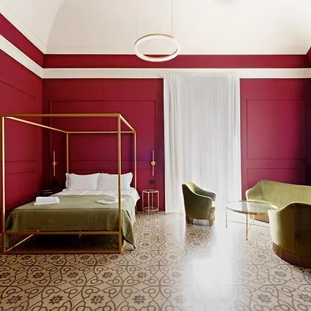 Gemma Luxury Katánie