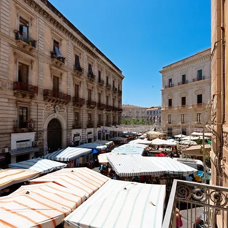 Gemma Luxury 3* Catania