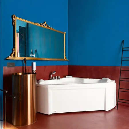 Penzion Gemma Luxury
