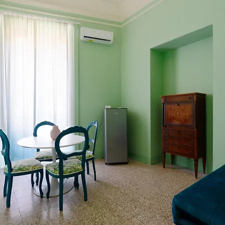 Gemma Luxury Catania