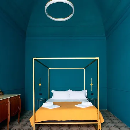 Pensjonat Gemma Luxury