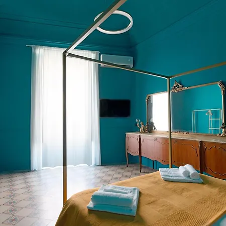 Gemma Luxury Penzion