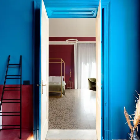 Pensjonat Gemma Luxury 4*