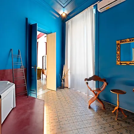 Gemma Luxury Gæstehus Catania