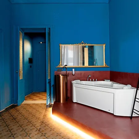 Penzion Gemma Luxury Katánie