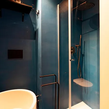 Gemma Luxury Penzion 3*