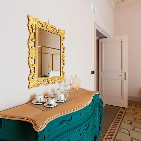 Penzion Gemma Luxury 3*