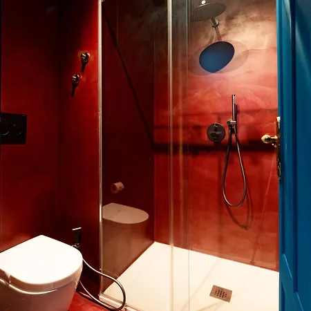 Pensjonat Gemma Luxury Katania