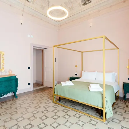 Gemma Luxury Katánie