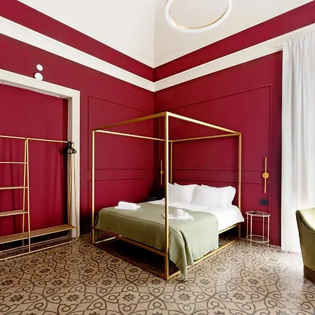 Gemma Luxury Penzion
