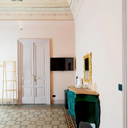 Penzion Gemma Luxury