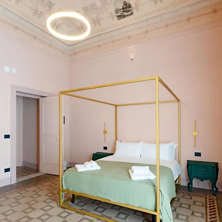 Gemma Luxury Penzion 3*