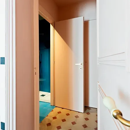 Penzion Gemma Luxury Katánie