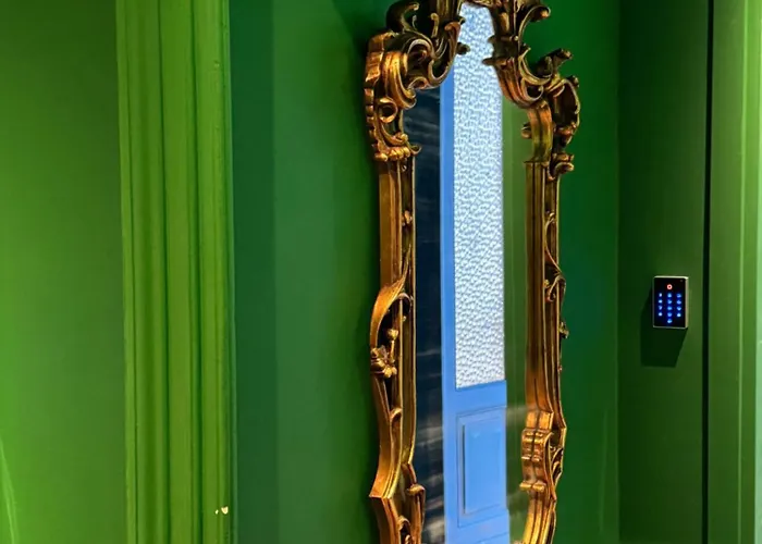 Gæstehus Gemma Luxury Catania