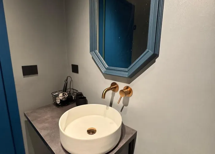 Gæstehus Gemma Luxury 3*