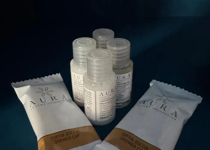 Gæstehus Gemma Luxury Catania