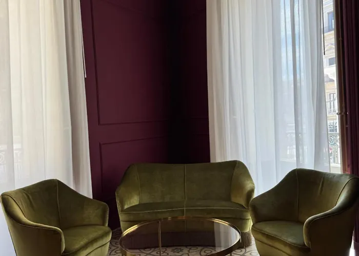Gemma Luxury Gæstehus