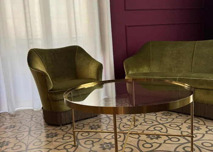 Gemma Luxury Gæstehus 3*