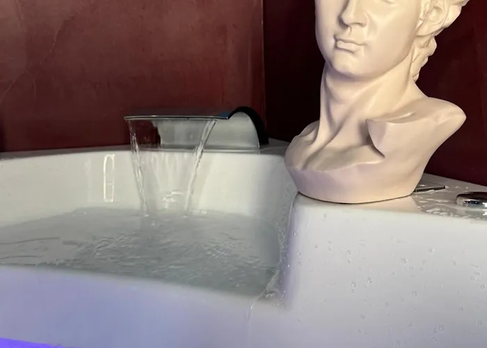 Gemma Luxury Gæstehus