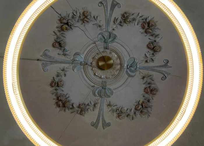 Gemma Luxury 3* Catania