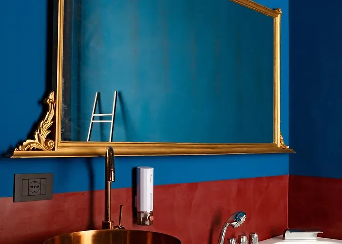 Gæstehus Gemma Luxury