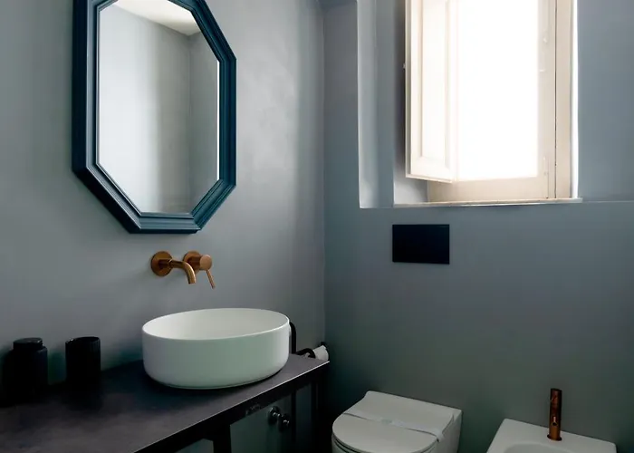 Gemma Luxury Gæstehus Catania