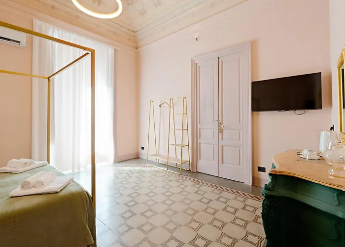 Gæstehus Gemma Luxury 3*