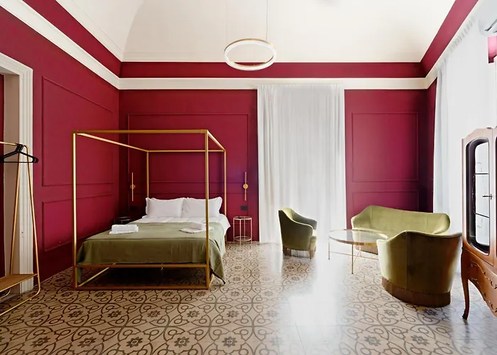 Gemma Luxury Catania