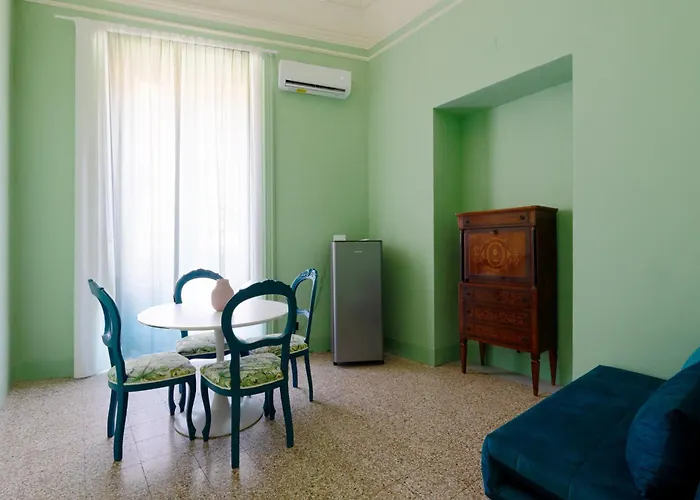 Gemma Luxury Catania