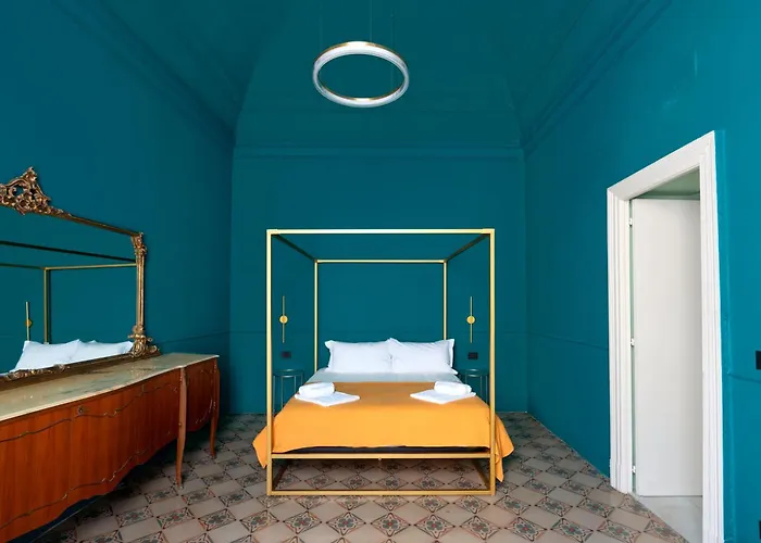 Gemma Luxury Gæstehus