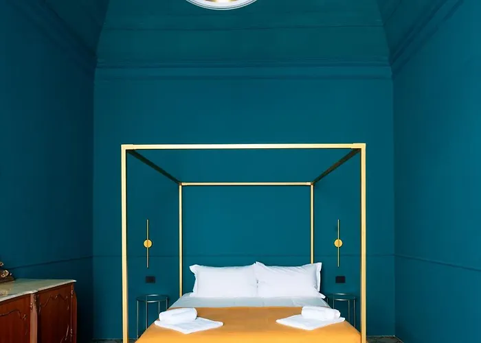 Gæstehus Gemma Luxury
