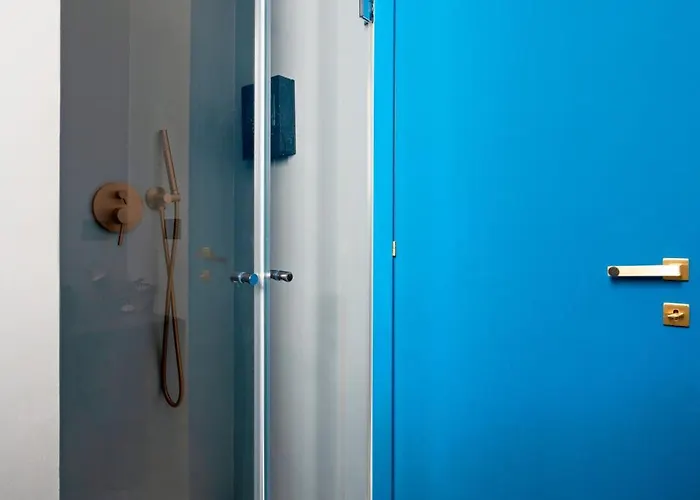 Gemma Luxury Gæstehus 3*