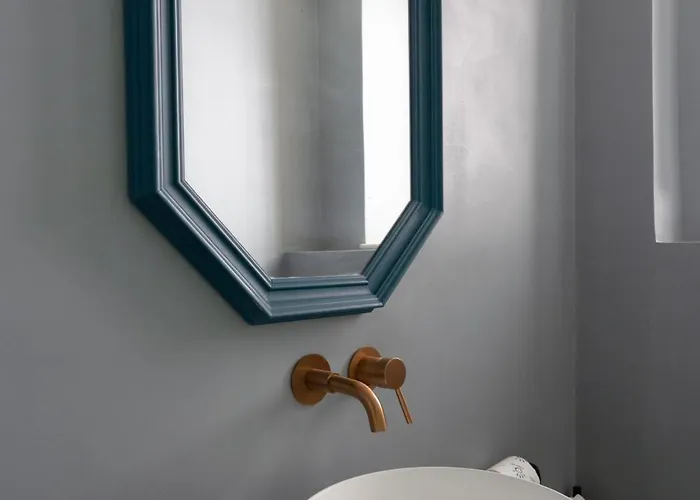 Gemma Luxury Gæstehus