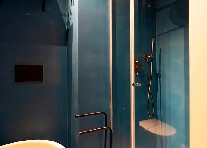 Gemma Luxury Gæstehus 3*