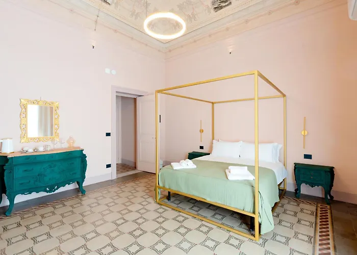 Gemma Luxury Catania