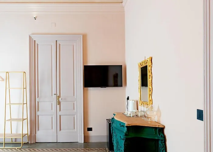 Gæstehus Gemma Luxury