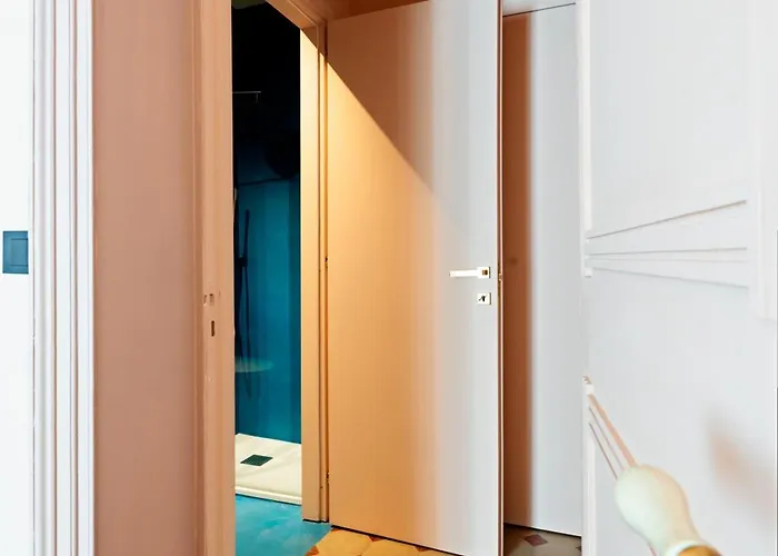 Gæstehus Gemma Luxury Catania