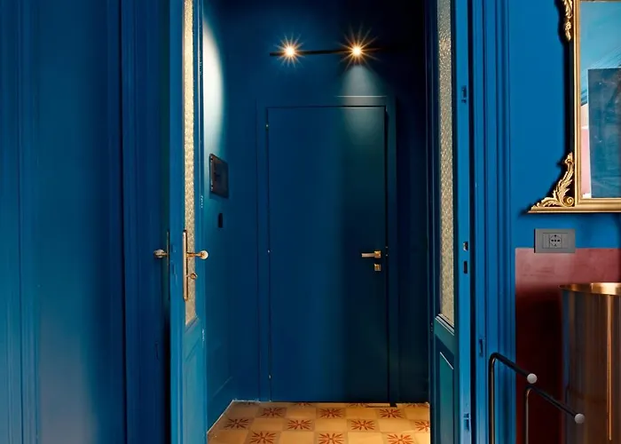 Gemma Luxury Catania